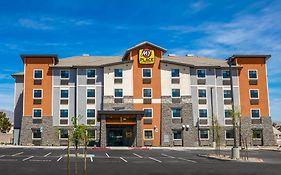 My Place Hotel-North Las Vegas, Nv